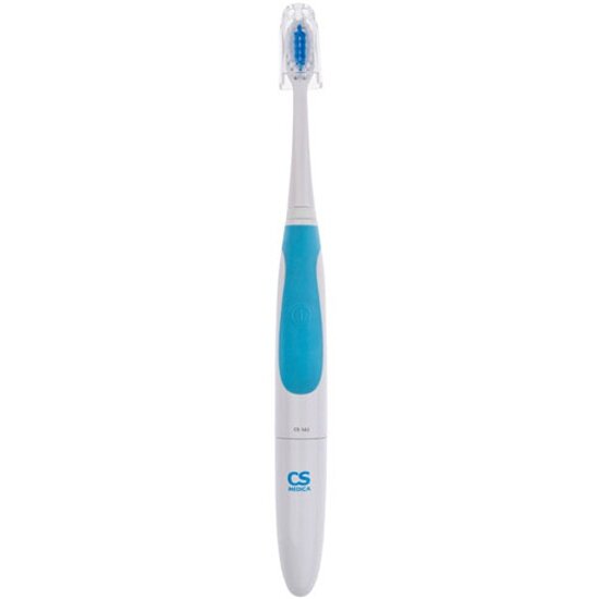 Зубная щётка электрическая CS MEDICA CS-161 (голубая)