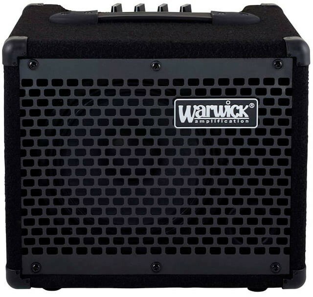 Комбоусилитель WARWICK BC 10