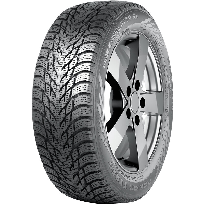   Nokian Tyres Hakkapeliitta R3