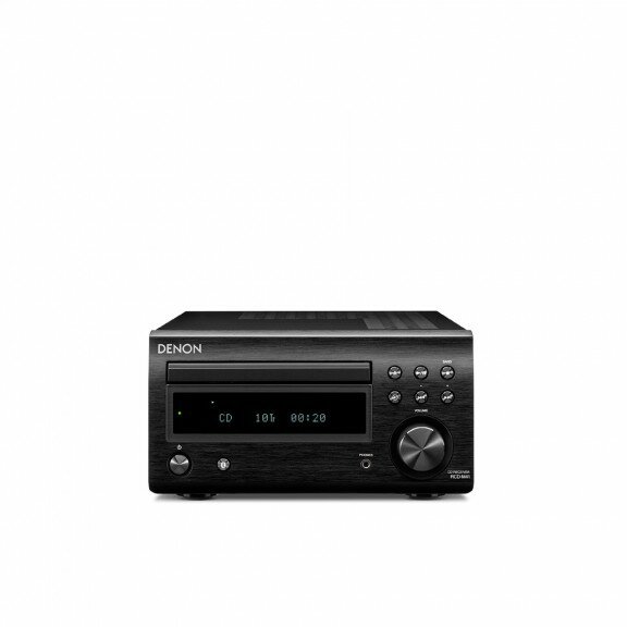 CD-ресивер Denon RCD-M41