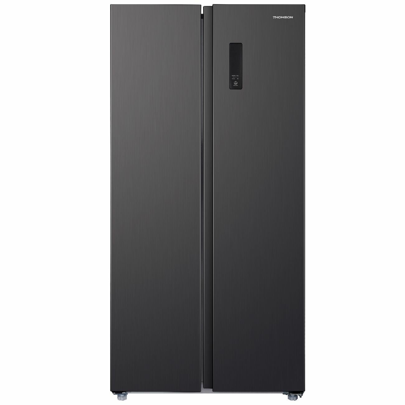 Холодильник (Side-by-Side) Thomson SSC30EI31 - фотография № 1