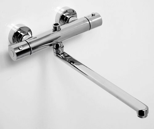 Смеситель для ванны WasserKRAFT Berkel 4822L