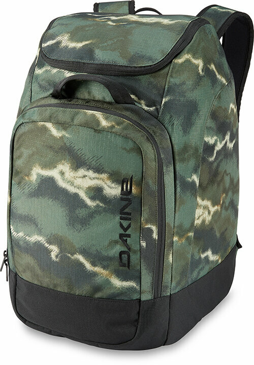 Сумка для ботинок Dakine Boot Pack 50L Olive Ashcroft Camo