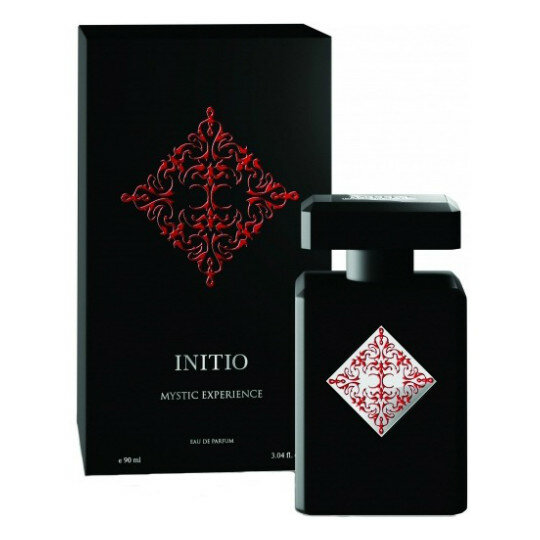 Парфюмерная вода Initio Parfums Prives унисекс Mystic Experience 90 мл