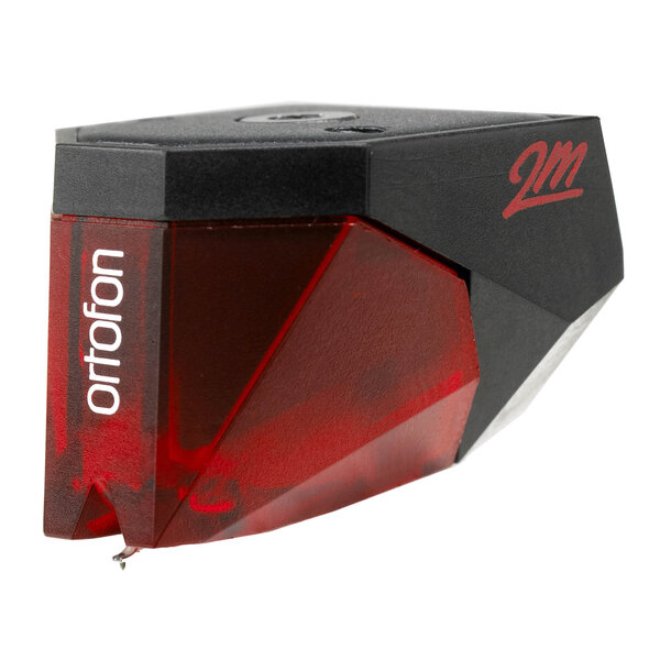 Головка звукоснимателя Ortofon 2M-Red