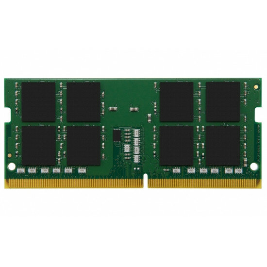 Оперативная память Kingston Branded DDR4 32GB (PC4-25600) 3200MHz KCP432SD8/32