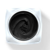 Гель-краска Pudding 002 Черная Cosmake Premium 5 г