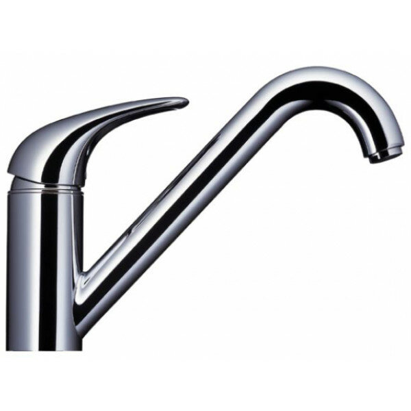 Смеситель Hansgrohe Talis E 33822000 для кухни