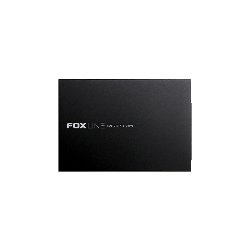 Твердотельный накопитель(SSD) Foxline 480Gb FLSSD480X5SE