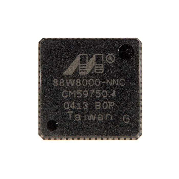 Сетевой контроллер 88W8310 (MB) TFBGA-256P