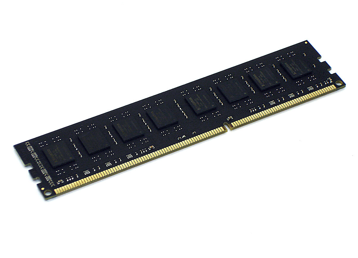 Модуль памяти Ankowall DDR3 8Гб 1333 MHz PC3-10600