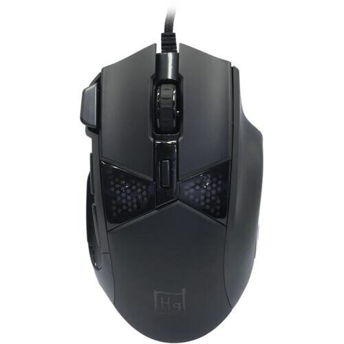 Мышь Harper Gaming Mouse Raven GM-B50