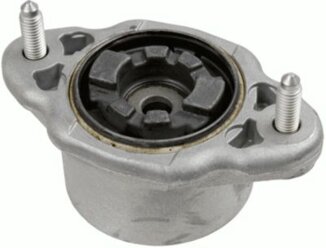 Опора амортизатора задняя Mercedes C-Class/C-Class T-Model/E-Class 07>16 SACHS 802516