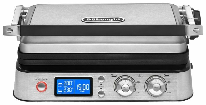  De'Longhi MultiGrill CGH 1030D