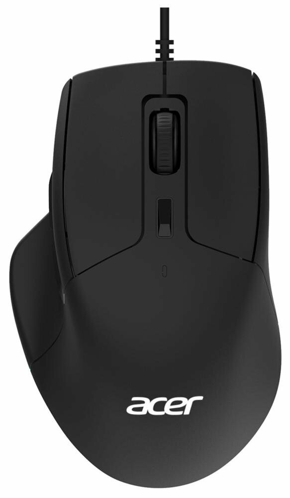 Acer OMW130 (черный)