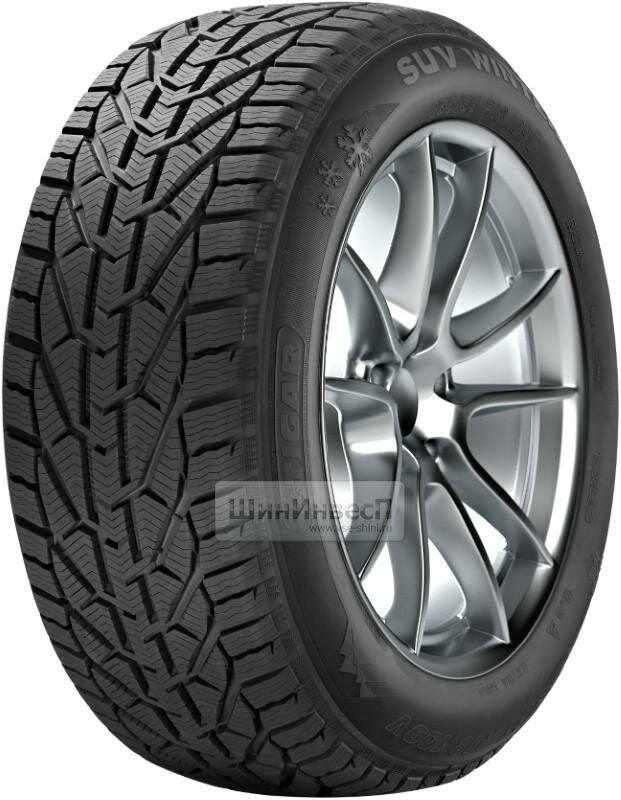  Tigar() WINTER 235/45 R18 98V