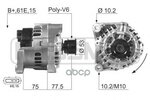 210012_era Воздуховод Прямоугольный Пвх 60x120, L=1,5м 612вп1,5 Era арт. 210012 - изображение