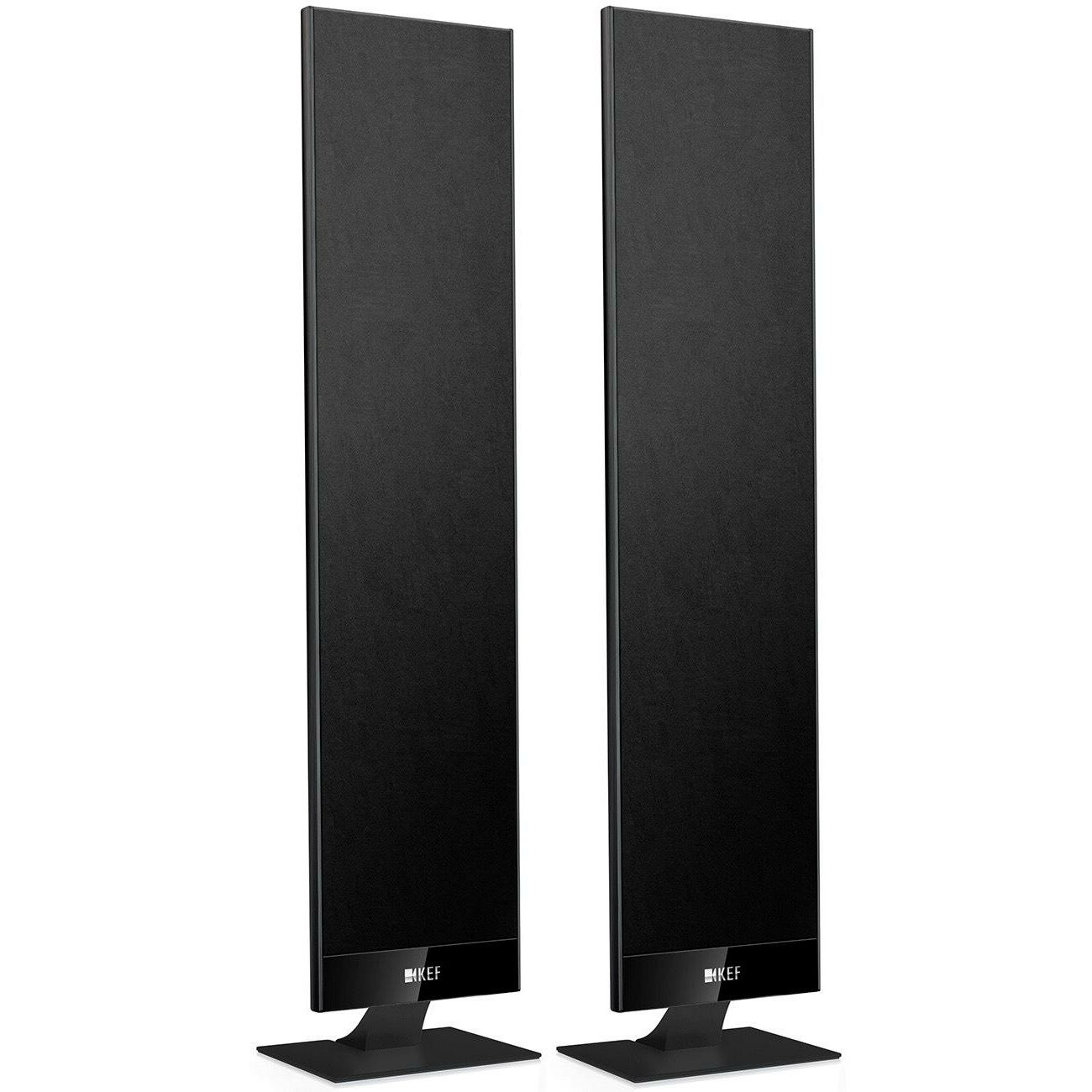 Настенная акустика KEF - фото №1