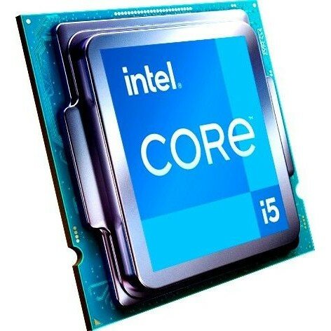 Intel Процессор CPU Core i5-11600KF Rocket Lake OEM 3.9GHz, 12MB, LGA1200