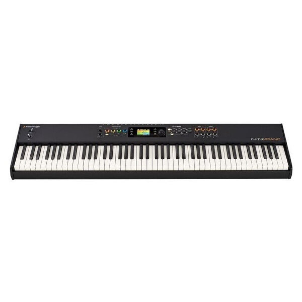 Цифровое пианино Studiologic NUMA X Piano 88