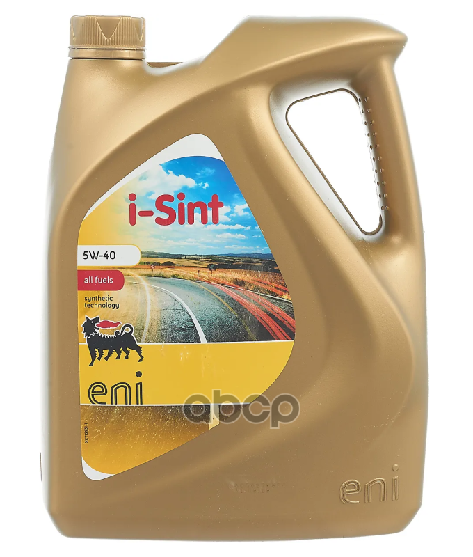 Eni  . Eni I-Sint Sae 5w-40 (5 )