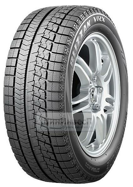 Шина Bridgestone(Бриджстоун) Blizzak VRX 235/55 R17 99S