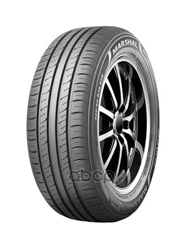 Автошина Marshal MH12 165/65 R13 77 H