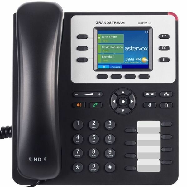 VoIP-телефон Grandstream GXP2130v2