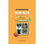 KiS-KiS Fowl Selection Птичье ассорти с уткой, индюшкой, гусем и курицей 450 гр. - изображение