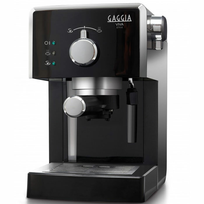 Кофеварка Gaggia Viva Style