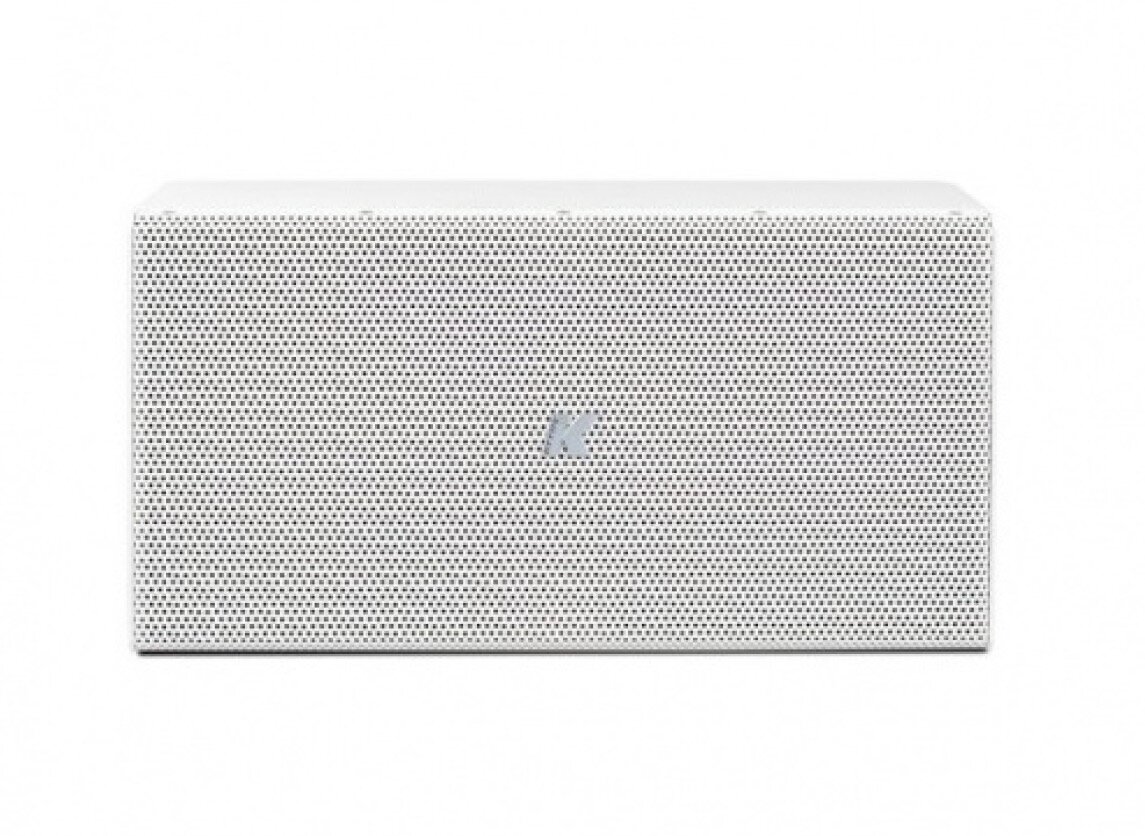 Сабвуферы пассивные K-ARRAY KU26W