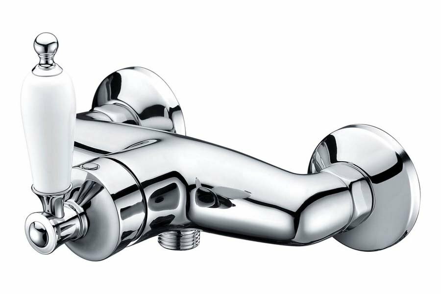 Boheme Смеситель для душа Boheme Vogue Chrome 224