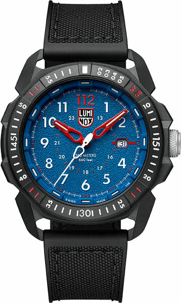 Наручные часы Luminox XL.1003 ICE-SAR ARCTIC 1000 SERIES