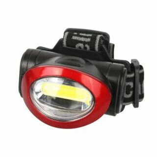 Фонарь портативный Camelion LED5382