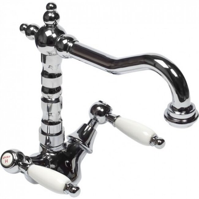 Kaiser Смеситель для ванны Kaiser Vincent 31011