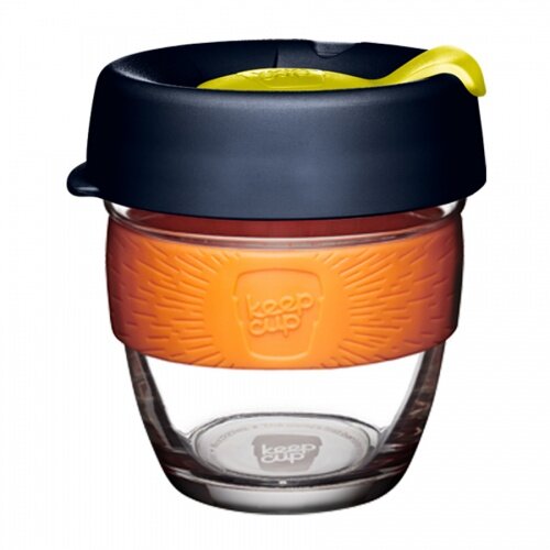 Кружка KeepCup Brew Banksia 227