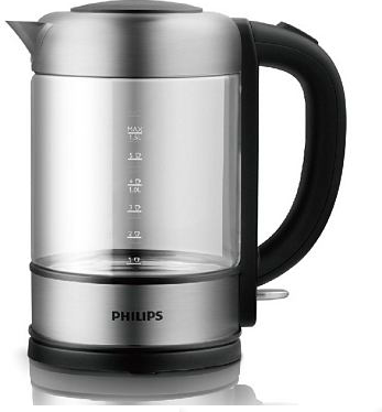 Чайник Philips HD9342/00 .