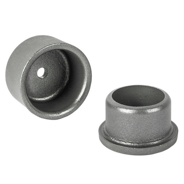 фото насадка для сварки пластиковых труб QUATTRO ELEMENTI 40мм