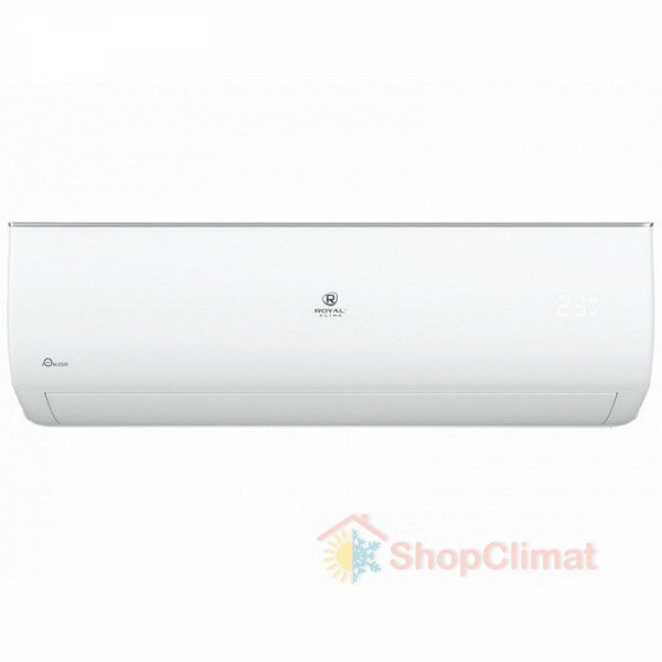  -  GLORIA UPGRADERoyal Clima RC-GL70HN