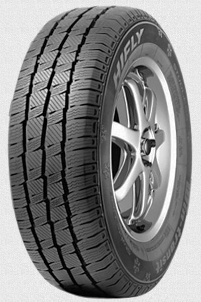 Зимние шины Hifly Win-transit 205/65 R16C 107/105R 8PR