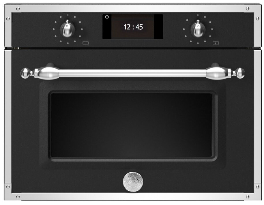 Духовой шкафF457HERMWTNE Bertazzoni F457HERMWTNE