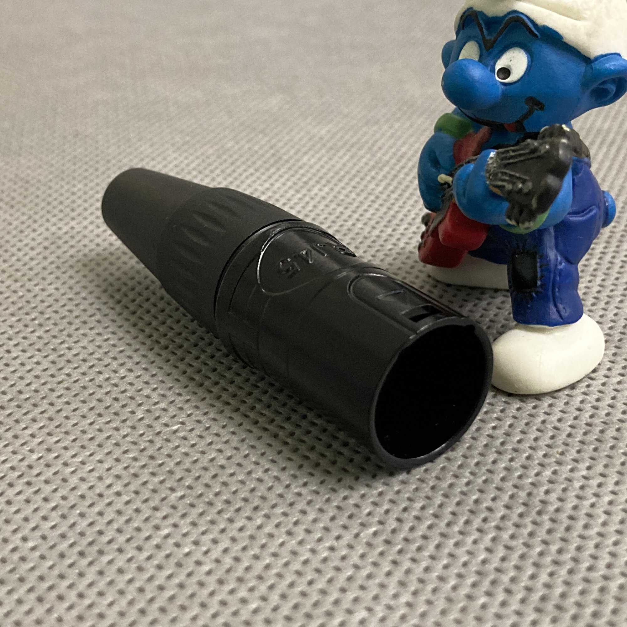 фото Разъем RJ45 MRC RE8CN-B