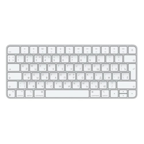 Apple MK2A3RS A Magic Keyboard Russian