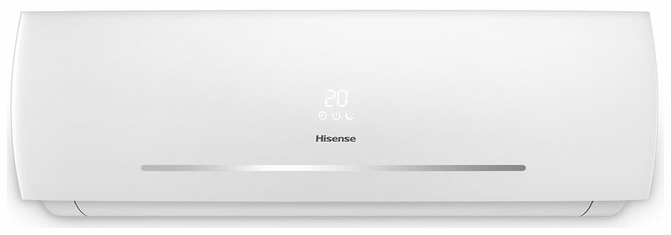 - HISENSE AS-07HR4SYCDC5G NEO Classic A