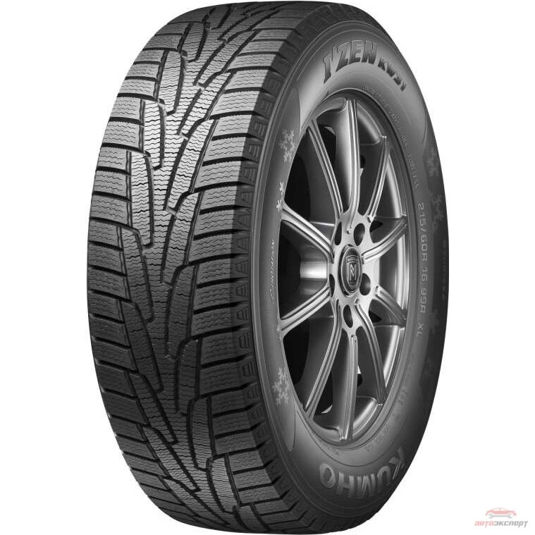 Автомобильные шины Kumho I Zen KW31 235/55 R17 99R