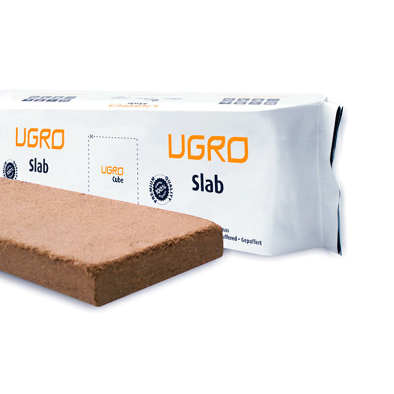 UGro Slab Rhiza