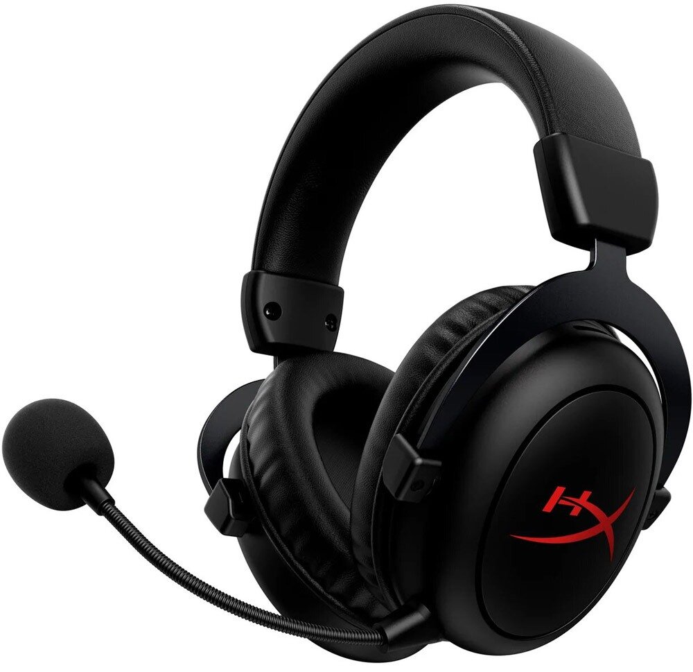 HyperX Cloud Core Wireless