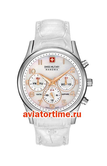 Часы Swiss Military 06-6278.04.001.01