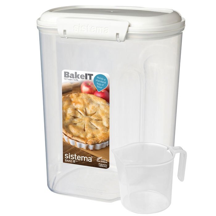  BAKE-IT   , 3,25 . Sistema