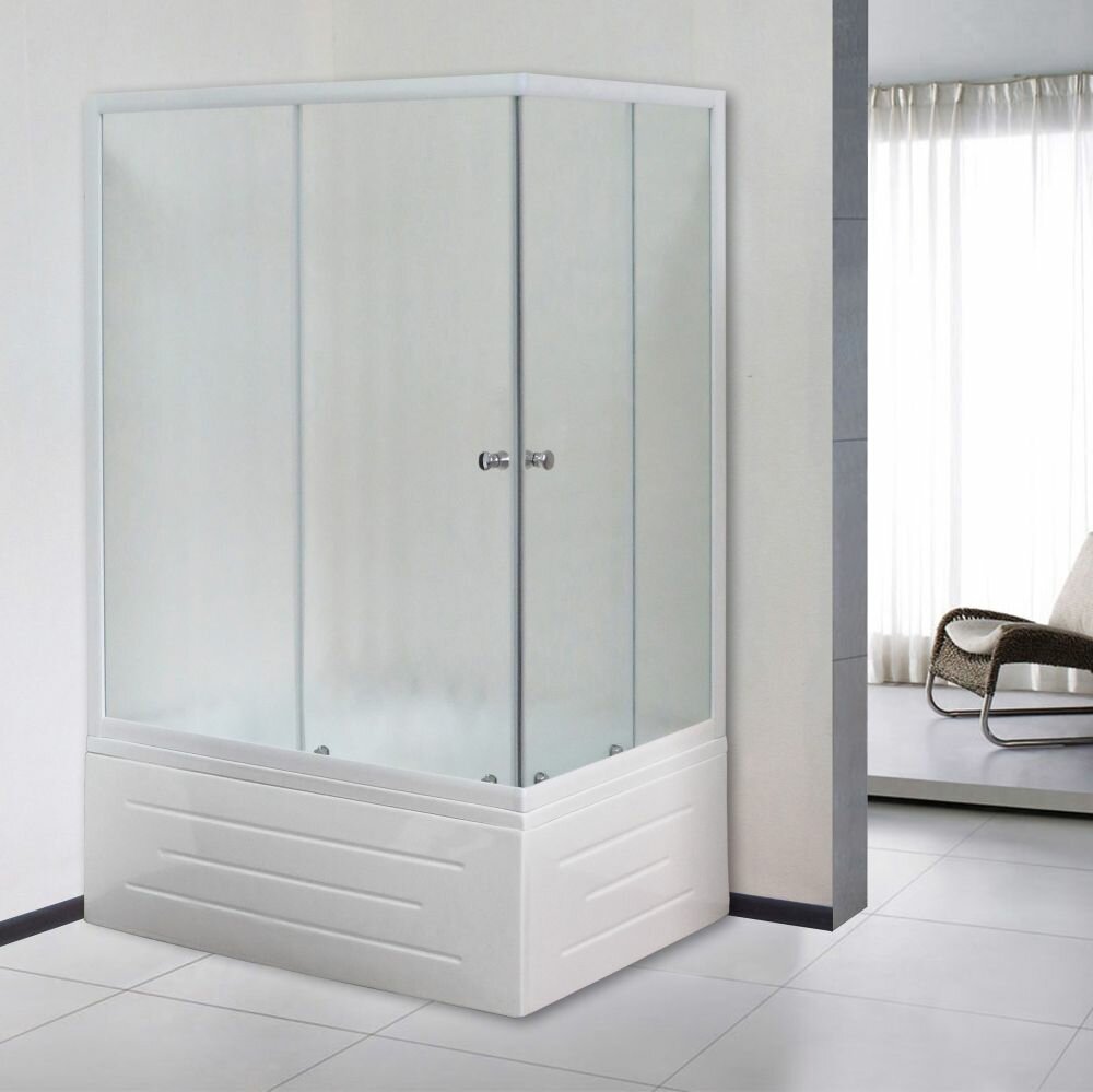 Royal Bath   Royal Bath RB 8100BP-C-L